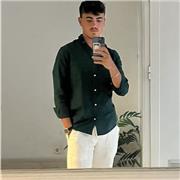 Profesor de Matemáticas, Química, Física y Biología para ESO y Bachillerato. Soy estudiante del grado de Química en la UIB